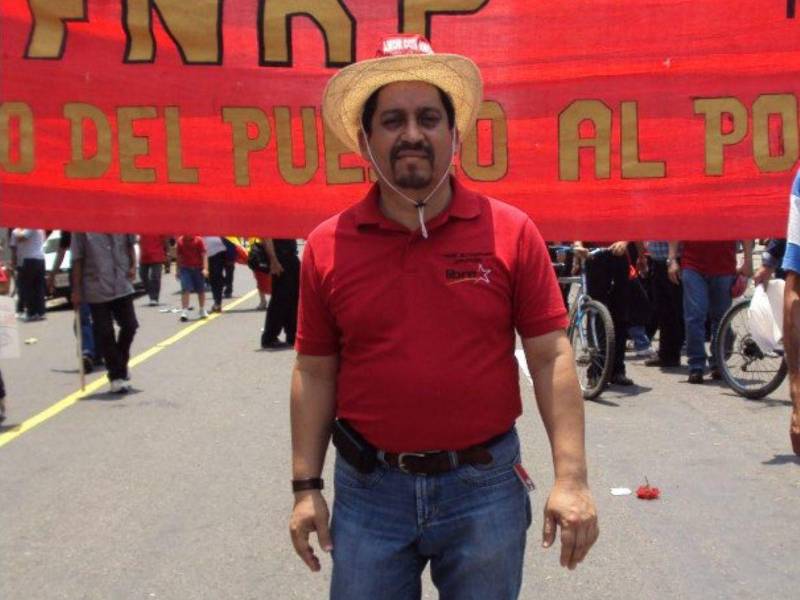 La tarde de este viernes fue asesinado el abogado penalista René Altamirano Interiano, en un hecho violento ocurrido en el barrio Medina de San Pedro Sula, Cortés. ¿Qué se sabe de su crimen? Aquí los detalles: