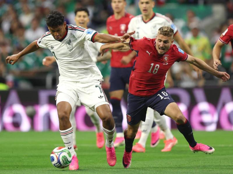 La selección de México ya es líder de su grupo por haber ganado la serie a Corea del Sur.
