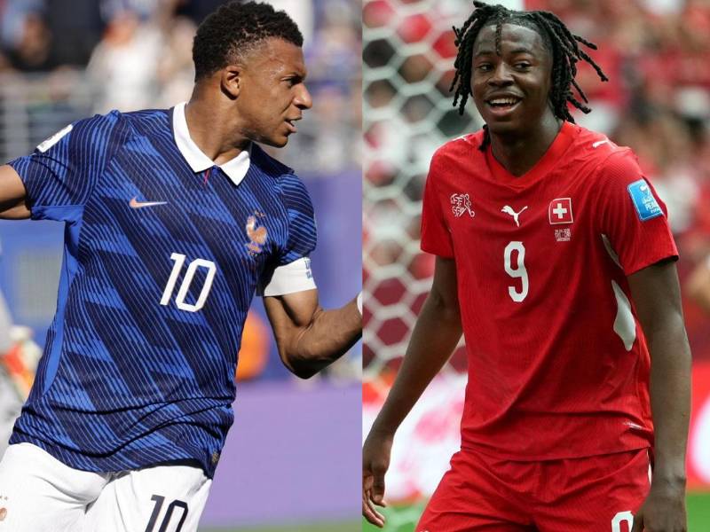 Gran número de futbolistas se han estrenado como goleadores en el Mundial United 2026, por su parte Kylian Mbappé y Lionel Messi están la cima de esta tabla