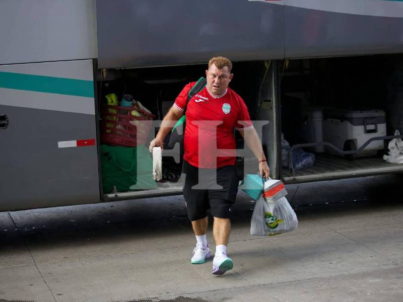 Olimpia vs Marathón EN VIVO: canal dónde ver partido HOY de final del fútbol hondureño ONLINE