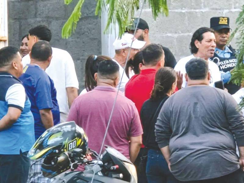 Varios cholomeños denunciaron la nueva estafa en el inicio de esta Semana Santa.