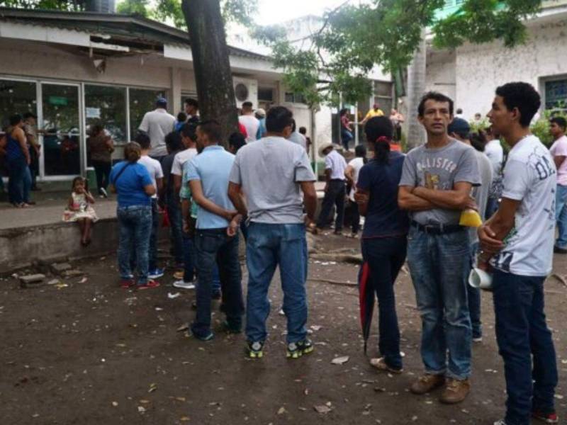 Francisco Morazán, Olancho y Santa Bárbara concentran el 40% de cambios domiciliarios