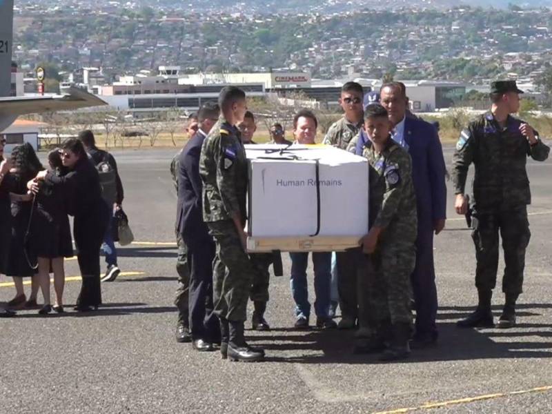 Padre de Miriam Barahona denuncia hostigamiento durante su lucha contra el cáncer.