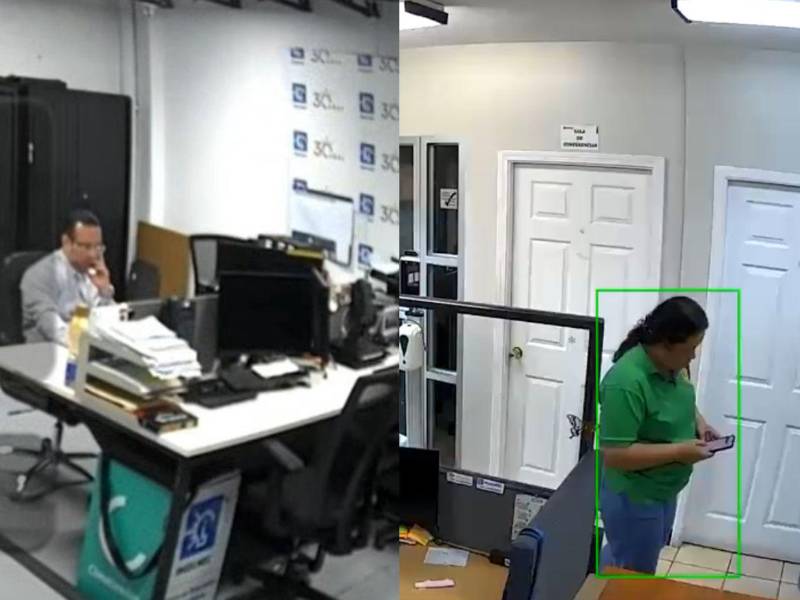 Todo ocurrió a las 7 de la mañana, hora de entrada de los empleados, cuando cada uno de ellos iniciaba sus labores cotidianas, sin saber que tan solo minutos después el cerro colapsaría y quedarían soterrados. Aquí los detalles:
