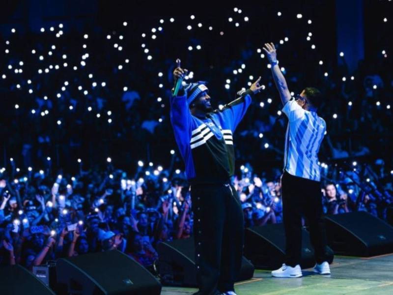 Parqueo y acceso: prepárate bien para el Party de Verano 2026