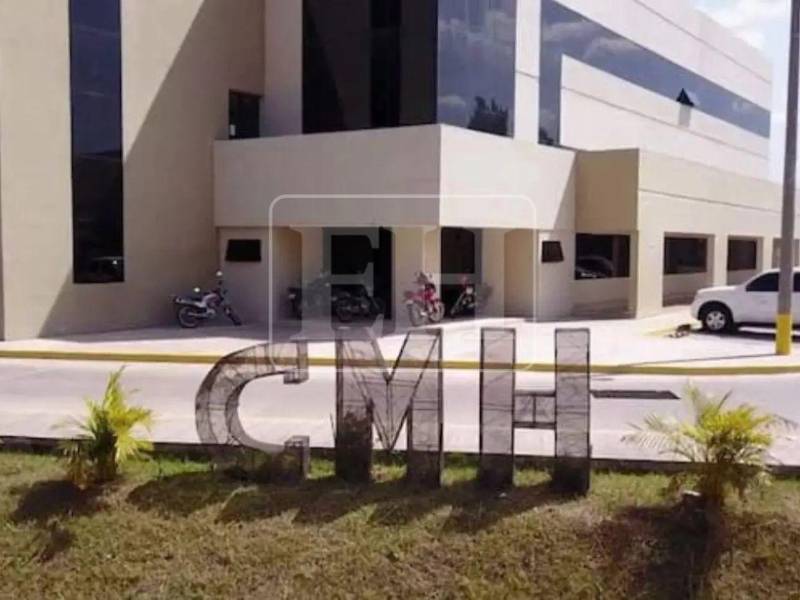 Dicho encuentro entre las autoridades de Salud y la junta directiva del CMH fue programado para este viernes 11 de septiembre a las 10:00 a.m.