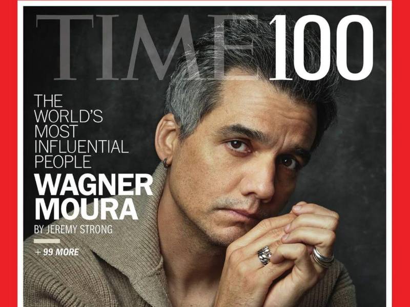 La revista destaca el dominio de estas figuras en la cultura pop y el cine, compartiendo honores con pioneras como Dolores Huerta en un año histórico para el orgullo iberoamericano.