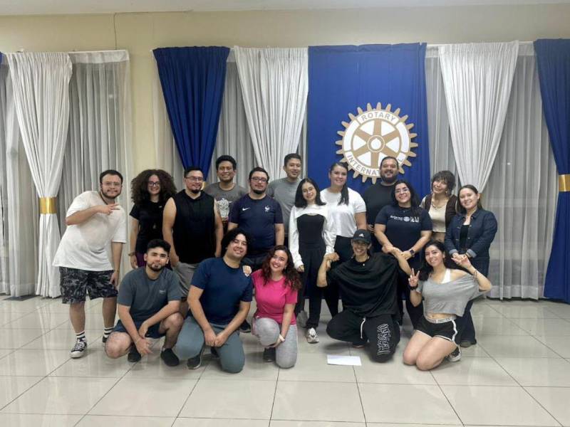 Los fomentos profesionales también son una oportunidad de estrechar lazos de amistad, divertirse y aprender nuevas habilidades.
