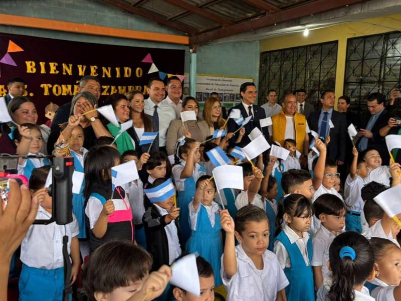 Zambrano indicó que el centro requiere múltiples reparaciones, tras una evaluación preliminar realizada recientemente.