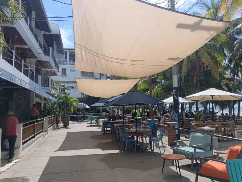 Establecimientos de Tela esperan la llegada de más extranjeros, entre ellos británicos, una vez que el nuevo gobierno elimine las visas a países emisores de turistas.