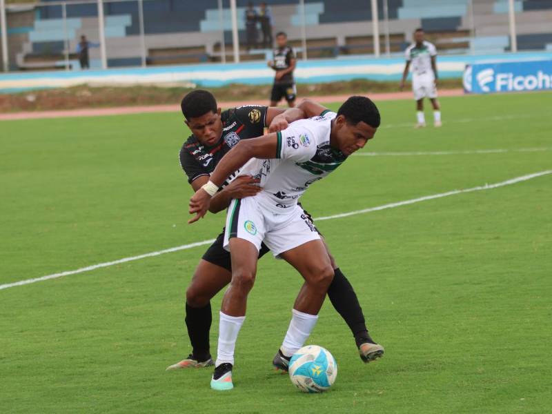 Juticalpa vs Marathón EN VIVO: Hora, canal dónde ver partido EN DIRECTO