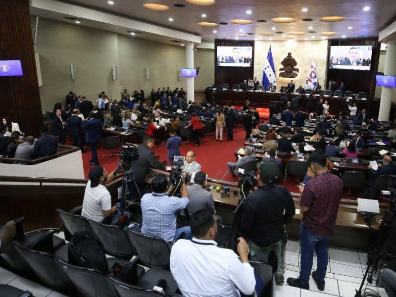 Con la derogación buscan mayor transparencia y control en el uso de recursos públicos.