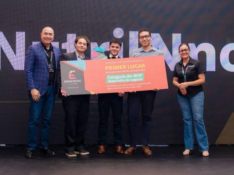 Innovación y talento catracho brillan en la primera edición de Espaciotec Honduras de Davivienda