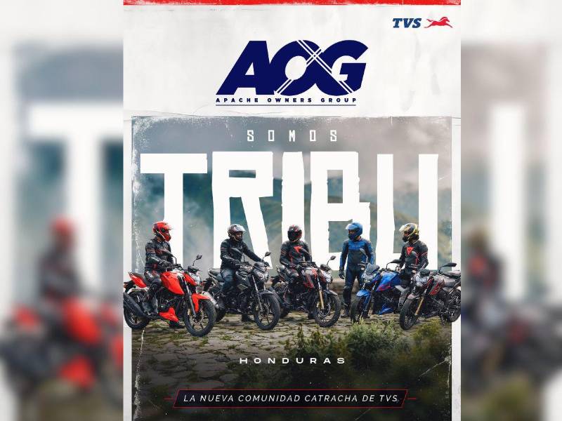 La marca apuesta por el mercado hondureño con motocicletas deportivas, urbanas y de trabajo, garantía de hasta 36 meses y opciones de financiamiento accesible.