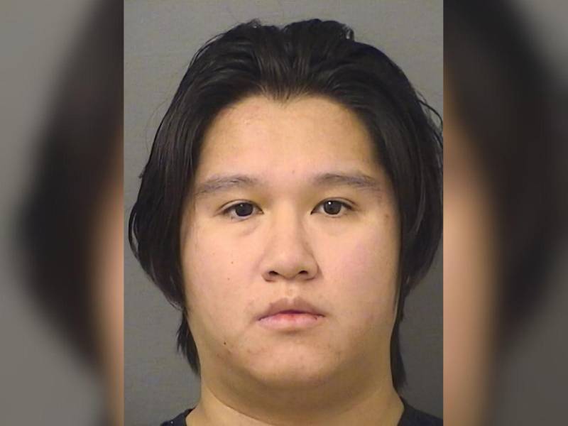 Darren Zhou, quien fue analista financiero de Goldman Sachs, llegó a un acuerdo de culpabilidad en la Corte del Condado de Palm Beach.