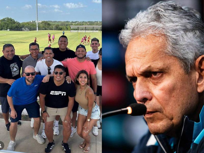 Durante la conferencia de Reinaldo Rueda, técnico de Honduras, se dio algo insólito que molestó a periodistas hondureños por algo que hicieron los comunicadores canaleros a un día del Honduras vs Panamá. ¿De qué se trató?