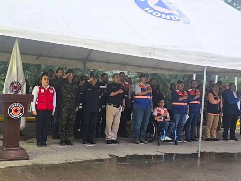 El informe de Conapremm contabilizó dos fallecimientos por ahogamiento y uno en un accidente vial.