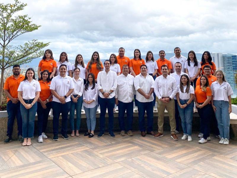 Sompopo Express celebra seis años transformando el ecosistema digital en Honduras