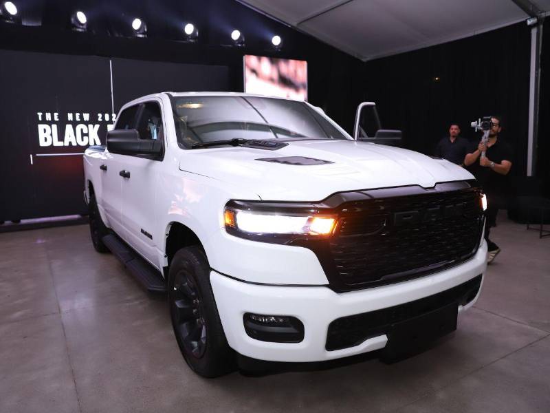 Grupo Q revoluciona el mercado automotriz en Honduras con el lanzamiento de dos impresionantes modelos