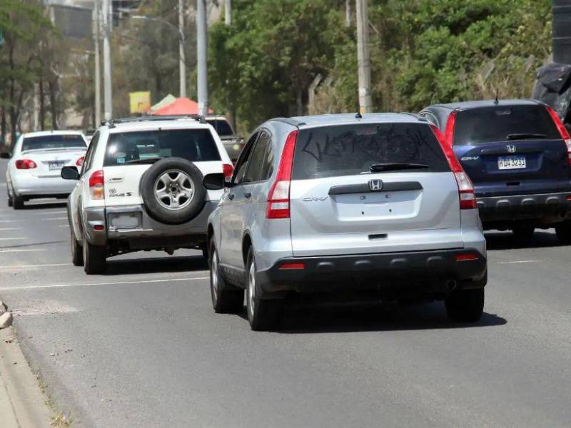 El Instituto de la Propiedad tendrá un plazo máximo de seis meses, a partir de la firma del contrato, para poner en funcionamiento la planta de fabricación de placas vehiculares.