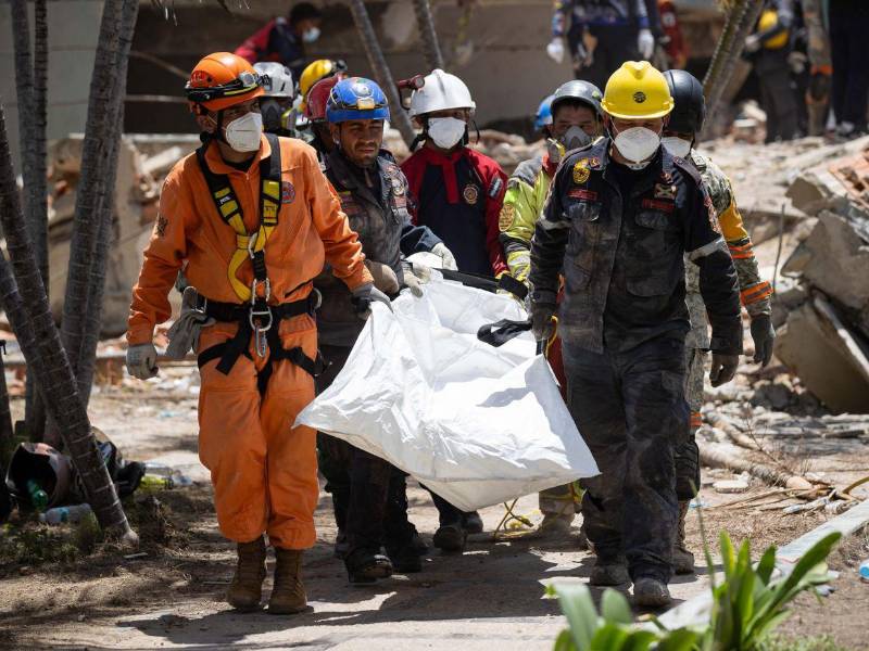 A una semana de los dos terremotos que sacudieron a Venezuela, Honduras confirmó que enviará ayuda para las personas afectadas por la emergencia. ¿Qué tipo de asistencia será enviada? Estos son los detalles.
