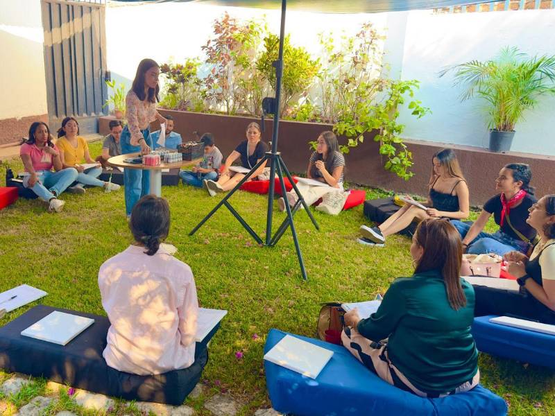 El acceso a las actividades de la feria es completamente libre y gratuito.