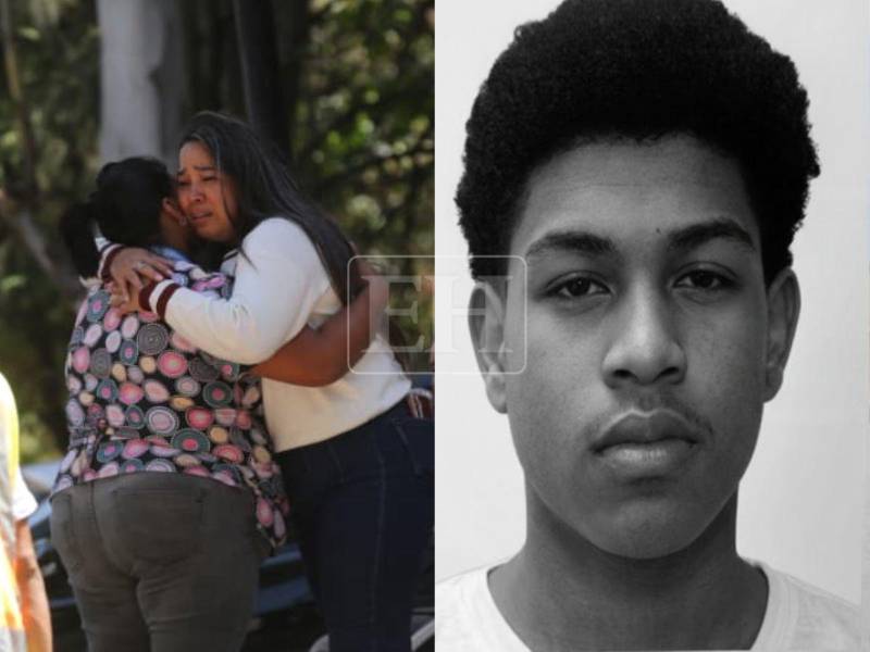 Un joven de tan solo 18 años de edad fue la persona hallada semiembolsada en el sector de El Cimarrón, este lunes 2 de marzo del 2026.