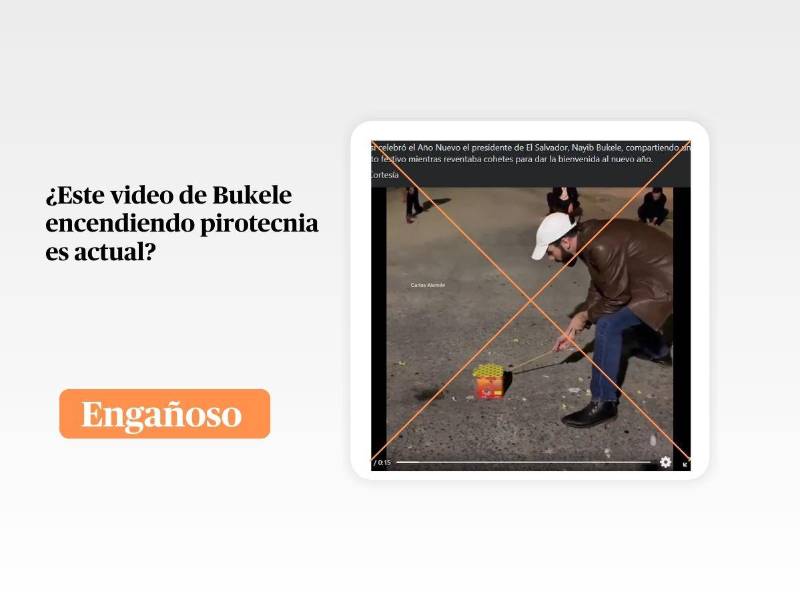 Captura de pantalla a una publicación de Facebook hecha el 2 de enero al 2026, adaptada a esta cartela.