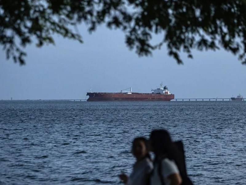 Las embarcaciones utilizan estrategias para nos ser detectados y cambian de bandera para burlar a las instituciones reguladoras.