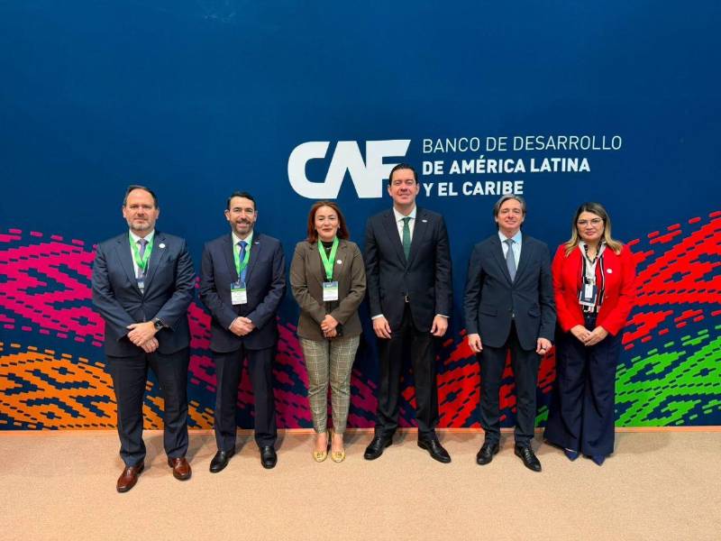 El presidente de BANHPROVI sostuvo que el nuevo financiamiento ampliará las oportunidades para adquirir, construir o mejorar una vivienda.