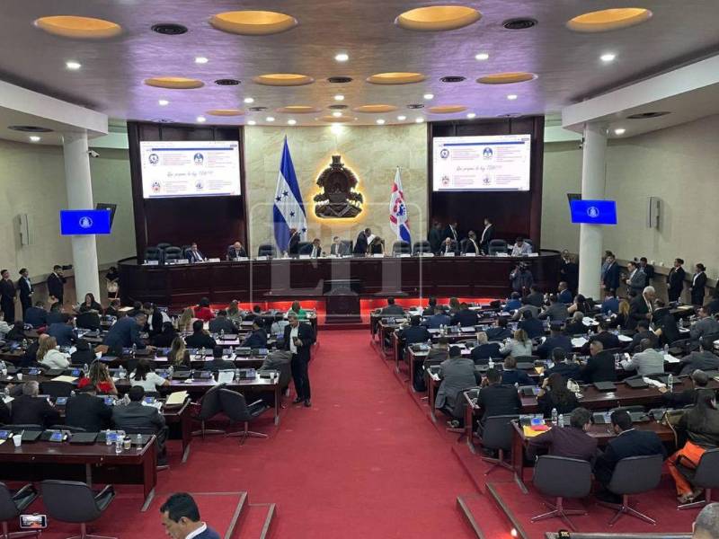 La disputa está en conseguir los 86 votos que se necesitan para nombran las nuevas autoridades en el CNE y TJE.