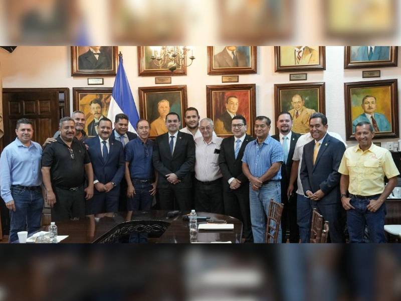 El Congreso Nacional recibió planteamientos para impulsar al sector palmero.