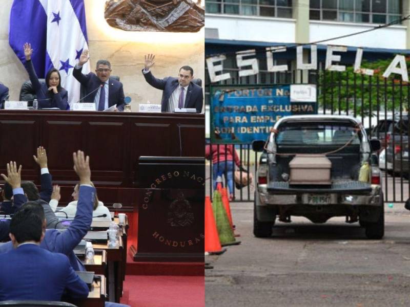 ¿Operaciones gratis? El Congreso Nacional (CN) aprobó la noche del 2 de febrero emergencia de un año en el sector de salud. ¿Qué medidas se aplicarán? ¿Qué involucra esto? Te lo detallamos.