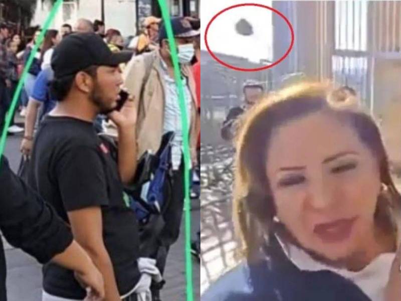 Con graves heridas en la espalda, el cuello y el oído resultó la diputada al Parlamento Centroamericano, Gladis López, luego de haber sido agredida con un artefacto explosivo en el Congreso Nacional el pasado 8 de enero.