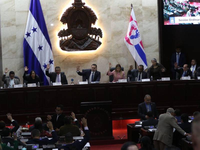 Se espera que esta semana entre en discusión en el Congreso Nacional la Ley de Empleo Parcial.