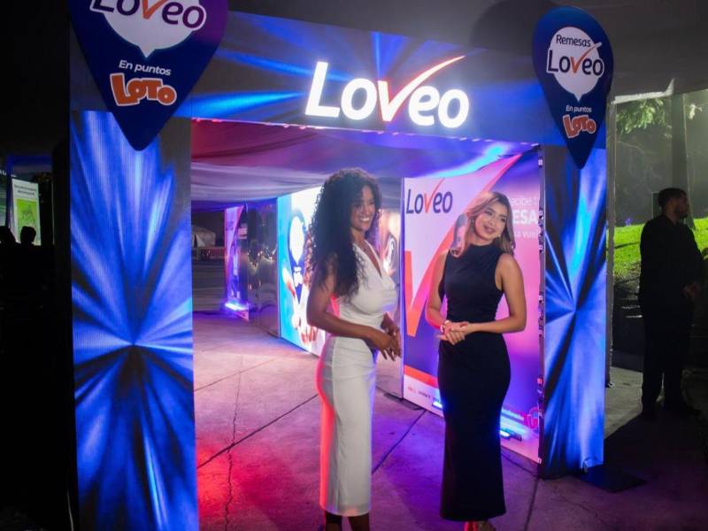 Loveo llega a transformar la manera de cobrar remesas en Honduras