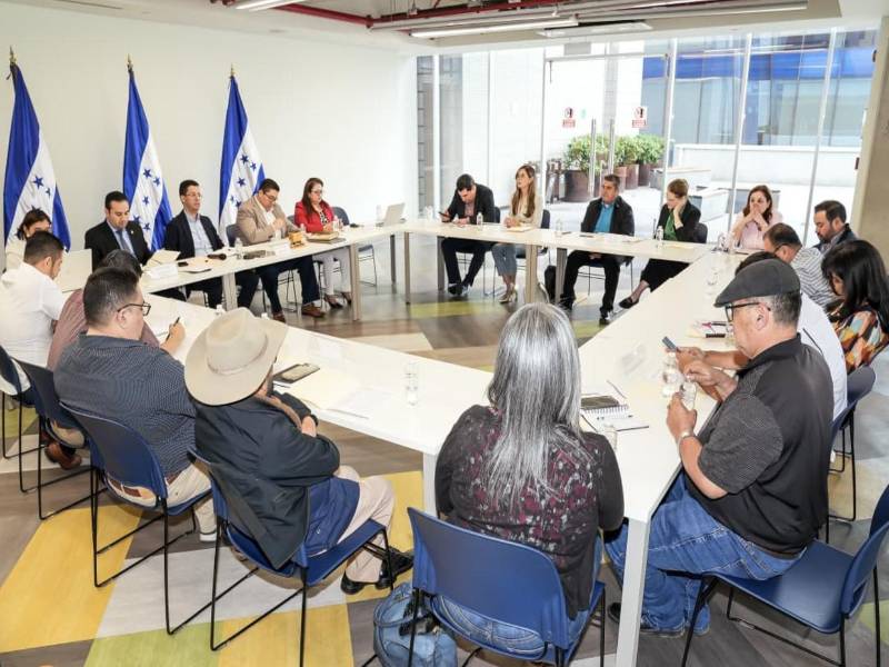 Representantes de la comisión del salario mínimo 2026 consideraron que se pueden lograr avances para concretar el ajuste previo a la Semana Santa.