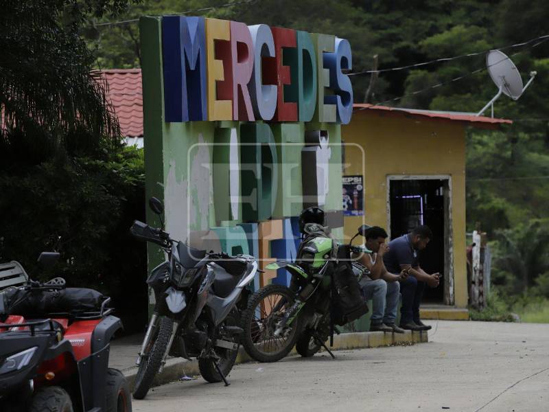 Mercedes de Oriente, en el departamento de La Paz, es el único municipio de Honduras que no registró un sólo homicidio en la década entre 2016 y 2025.