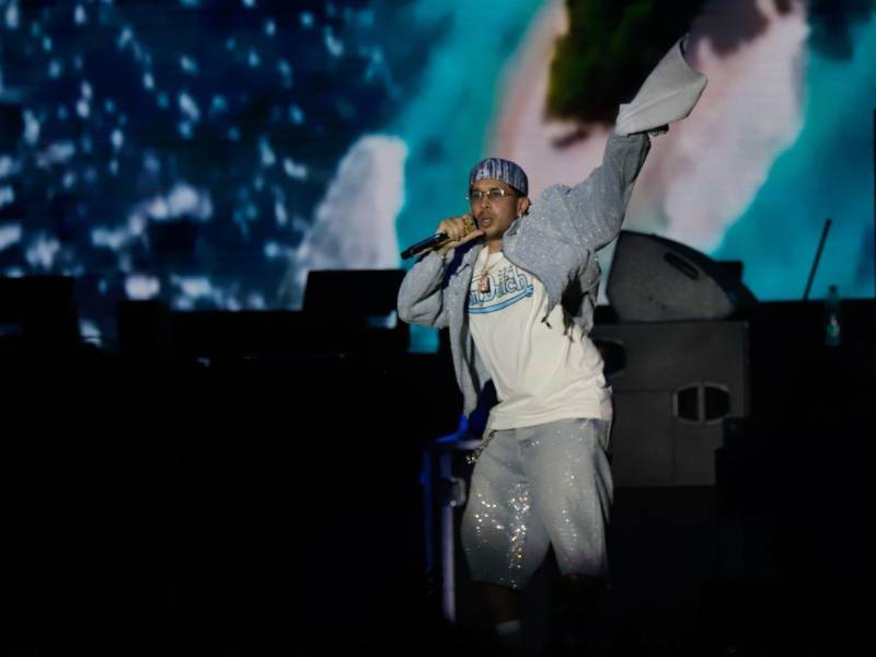 La vieja escuela del género estuvo a cargo de De La Guetto.