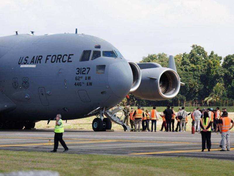 Honduras recibe diariamente alrededor de tres vuelos con personas retornadas desde México y Estados Unidos. Organizaciones pidieron declarar emergencia migratoria y adoptar medidas para los tepesianos y el resto de retornados.