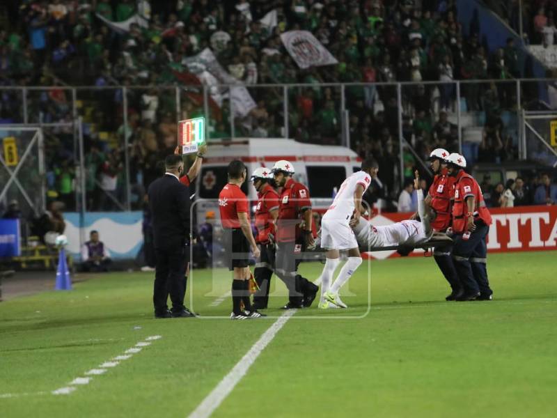 Olimpia vs Marathón EN VIVO: canal dónde ver partido HOY de final del fútbol hondureño ONLINE