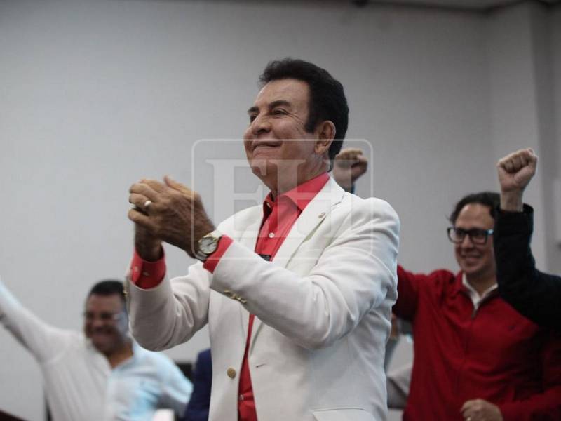 Honduras sigue expectante a la actualización y declaratoria oficial del CNE.