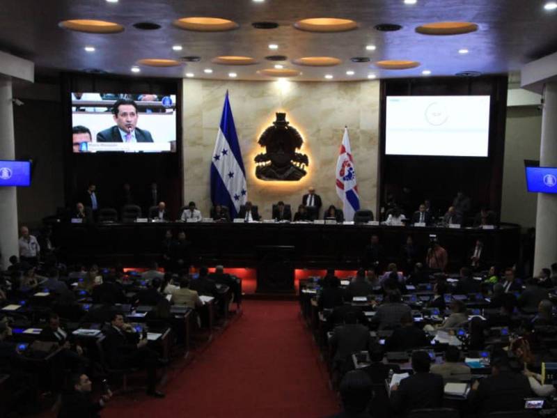 La comisión recomienda la <b>destitución de los cuatro altos funcionarios</b>, tras determinar presunta responsabilidad política en su actuación durante los procesos electorales de 2025.