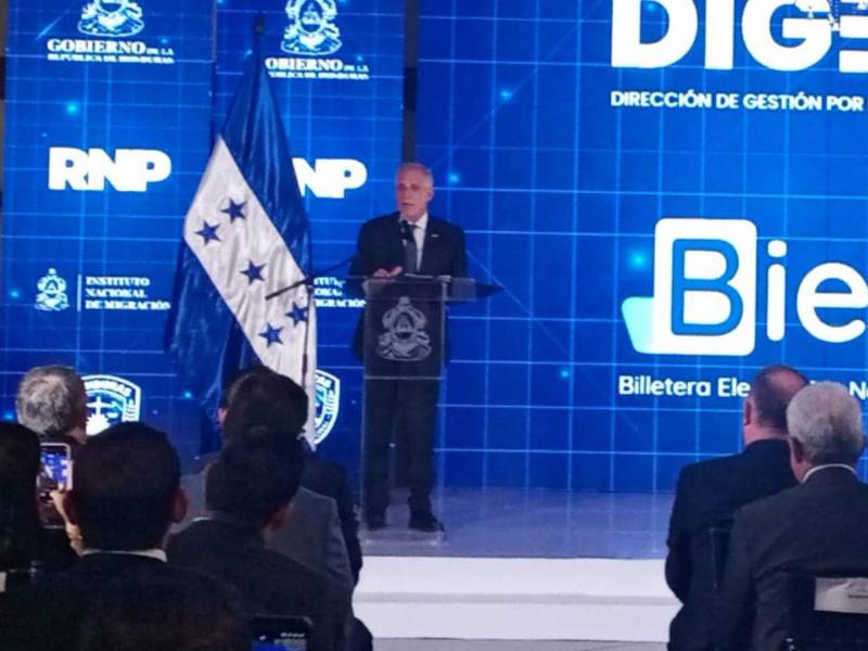 La aplicación ha sido diseñada con un enfoque centrado en la privacidad del ciudadano.
