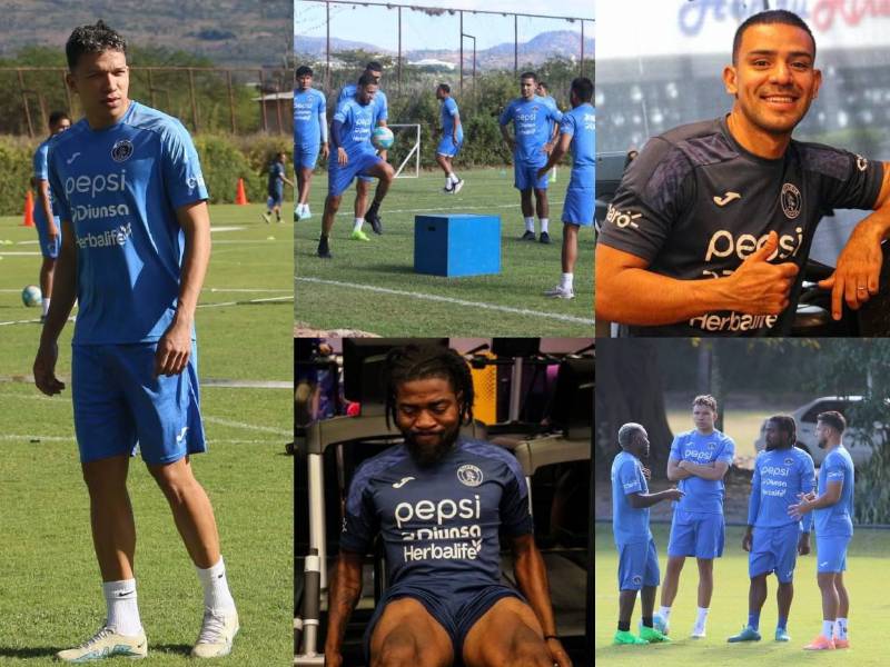 El Fútbol Club Motagua arrancó este lunes 5 de enero su pretemporada de cara al torneo Clausura 2026. Aquí todos los detalles.