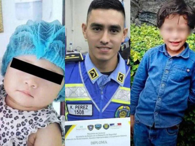 El año 2025 estuvo marcado por una serie de hechos violentos y tragedias que conmocionaron a Honduras, desde asesinatos de menores y mujeres hasta accidentes y desastres que cobraron la vida de decenas de personas en distintas regiones del país.