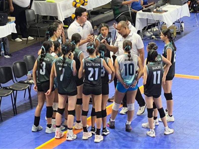 Este rendimiento es también reflejo del trabajo del cuerpo técnico.