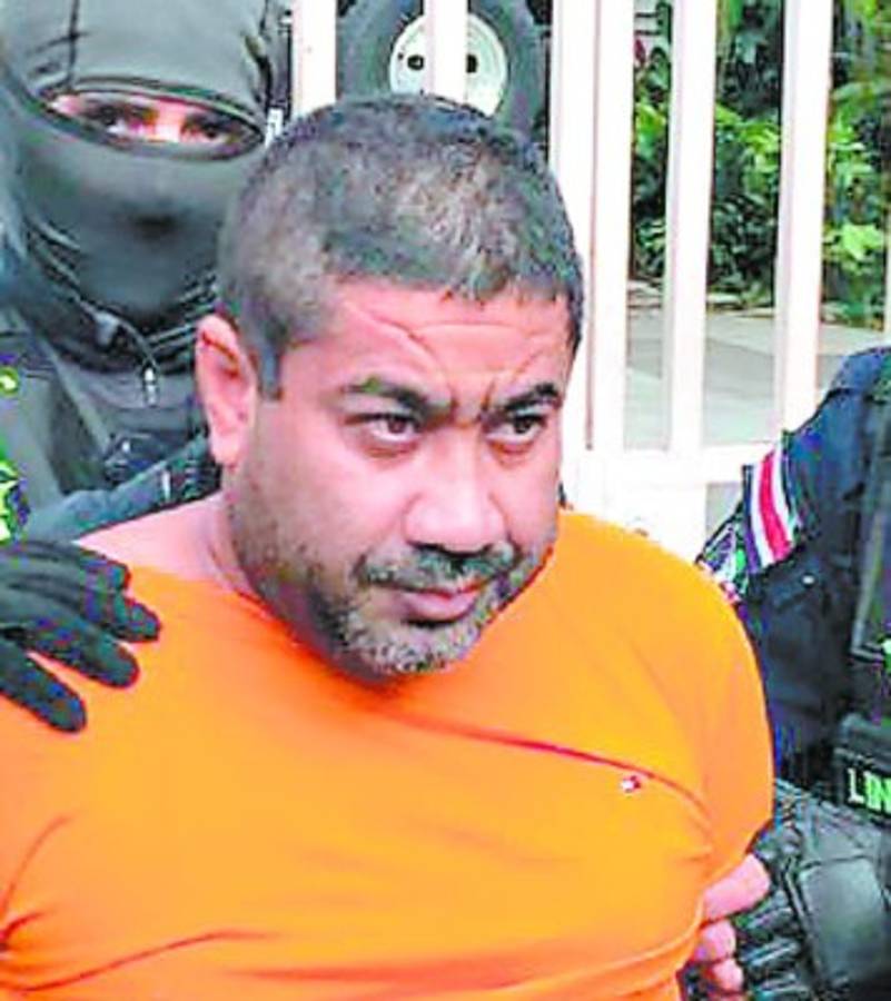 Wilter Blanco es el capo hondureño que más rápido se le ha condenado luego de haberse declarado culpable y ofrecer colaborar con las autoridades estadounidenses.