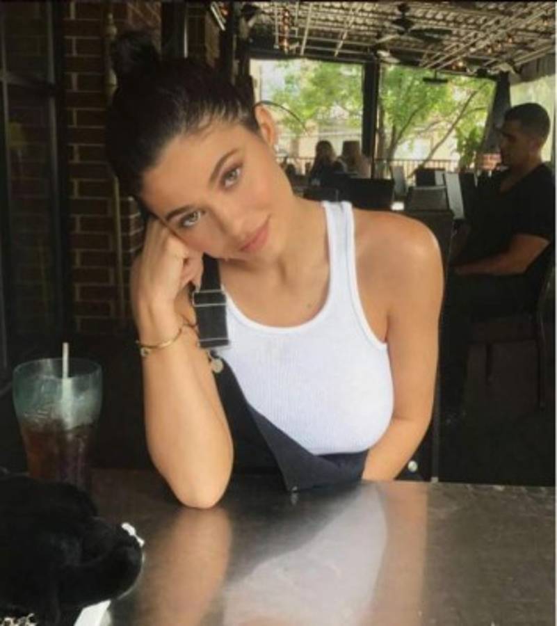 Tyga revela intimidades sobre su relación con Kylie Jenner