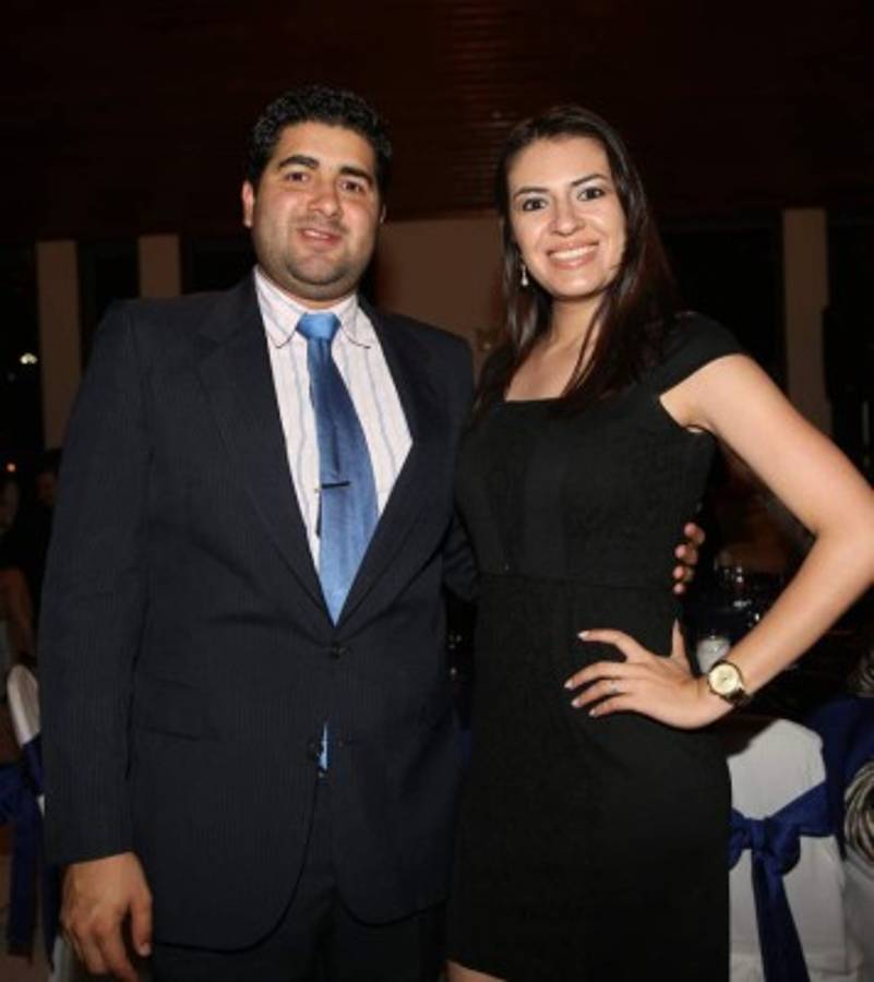 Nueva directiva de Club Rotario Kaputzihil